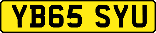 YB65SYU