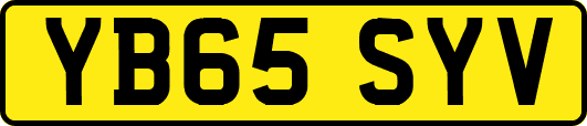 YB65SYV