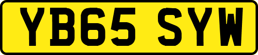 YB65SYW