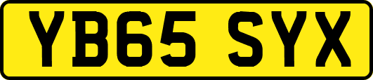 YB65SYX