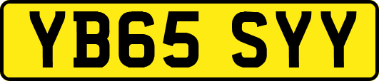 YB65SYY