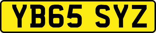 YB65SYZ