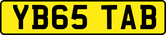 YB65TAB