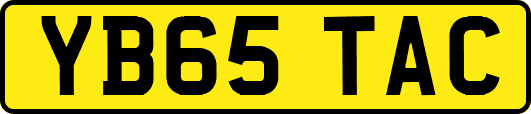 YB65TAC