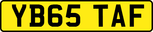YB65TAF