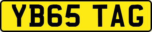 YB65TAG