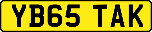 YB65TAK