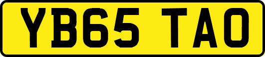 YB65TAO