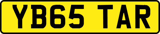 YB65TAR