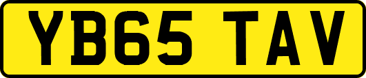 YB65TAV