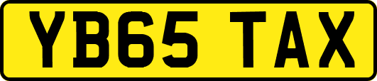 YB65TAX