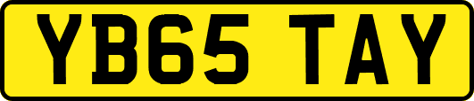 YB65TAY