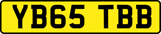 YB65TBB