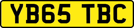 YB65TBC