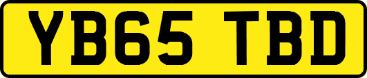 YB65TBD