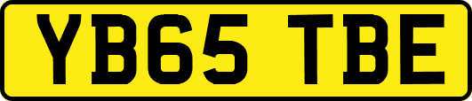 YB65TBE