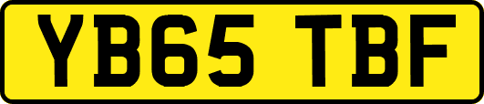 YB65TBF
