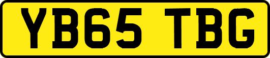 YB65TBG
