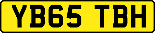 YB65TBH
