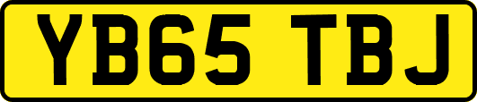 YB65TBJ