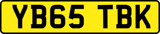 YB65TBK