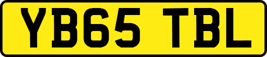YB65TBL