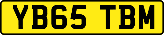 YB65TBM