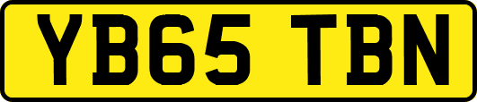 YB65TBN