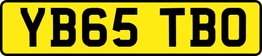 YB65TBO