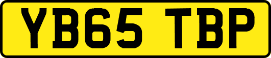 YB65TBP