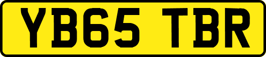 YB65TBR