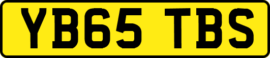 YB65TBS