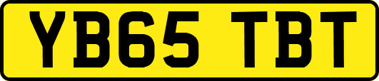 YB65TBT
