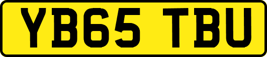 YB65TBU