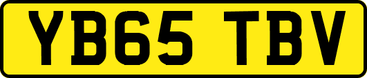 YB65TBV