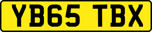 YB65TBX