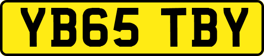 YB65TBY