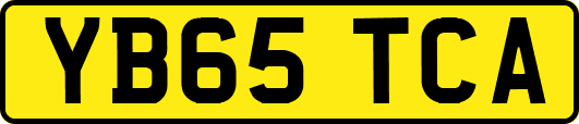 YB65TCA