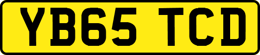 YB65TCD