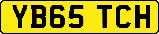 YB65TCH