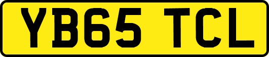 YB65TCL