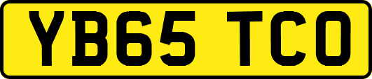 YB65TCO