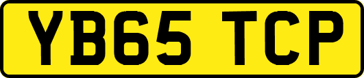 YB65TCP