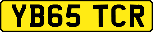 YB65TCR