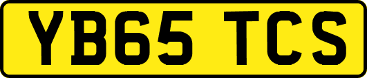 YB65TCS