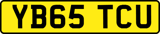 YB65TCU