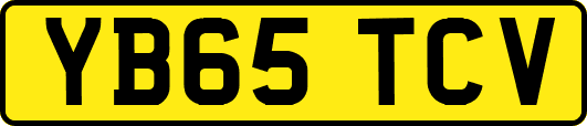 YB65TCV