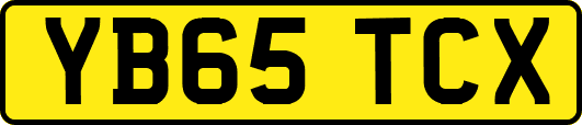 YB65TCX
