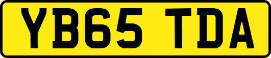 YB65TDA