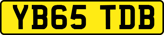 YB65TDB